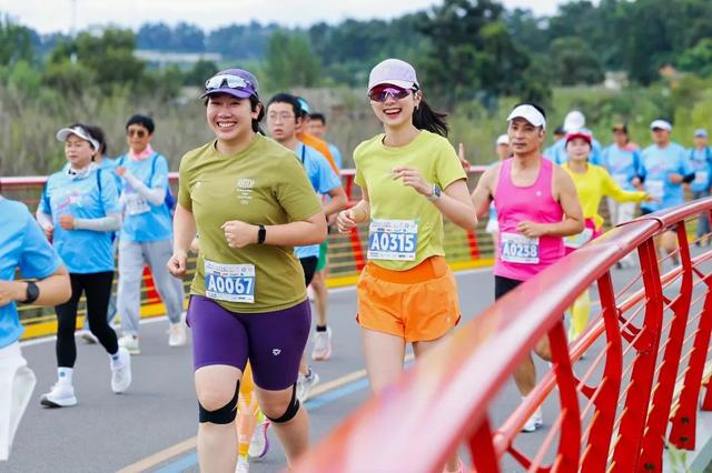8月23日-24日，百人佤王宴+全民健康跑+篝火狂欢，快来参与吧→
