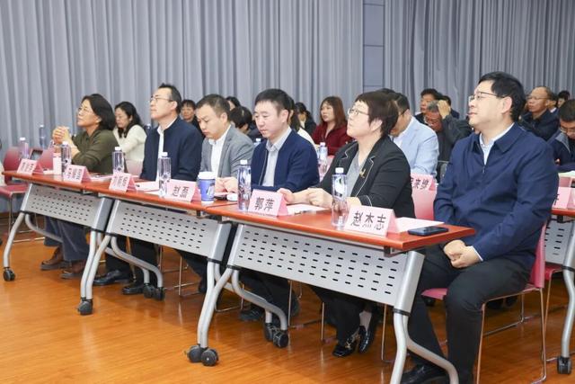 启动三大品牌！玉渊潭中学探索“人工智能+创新思维”育人新范式