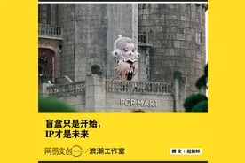 你看不懂的泡泡玛特，疯狂收割100亿图片