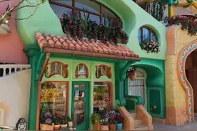 预定5919元起？上海迪士尼“疯狂动物城”开园，部分酒店已售罄图片