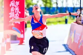 高百总决赛，热血时刻到！本周六，一起去徐汇滨江见证他们的青春图片