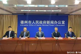 德州建成141个应急物资储备库，储备各类应急物资328万余件图片
