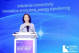 赵春玲：女性“大飞机人”和男同胞共同撑起了国产大飞机研制的“骄傲、责任和担当”！图片