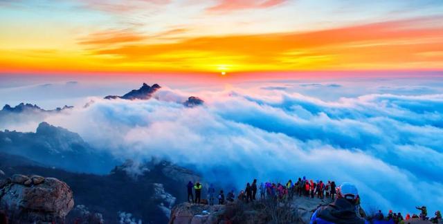 被国际友人实名安利的青岛，藏着让人留恋的魔力