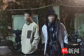 “熊孩子”离家暴走两小时，警方全力寻回获感谢图片