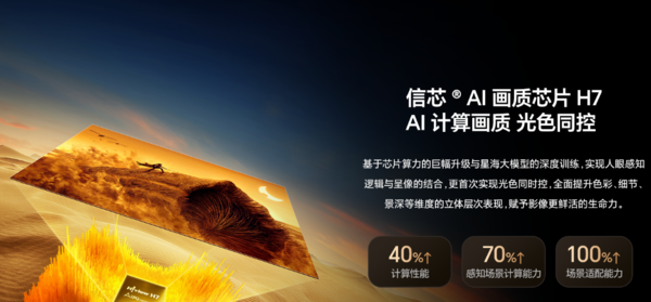 行业唯一！海信RGB-Mini LED入选“十四五”硬核成果