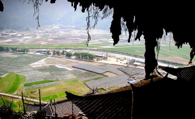 美好生活在云南｜这里，是《徐霞客游记》认证的“仙山圣境”