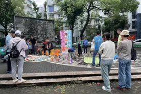 学习节水护水 共建绿色篇章图片