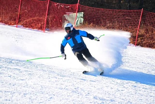 【热点】“蛋仔派对”雪乐园、520米“冰滑梯”、1314米“雪漂流”……长春新雪季剧透来了！