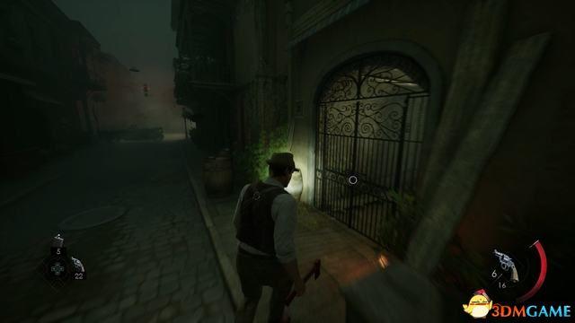 《鬼屋魔影》重制版图文全攻略 全章节流程解密全物品收集攻略