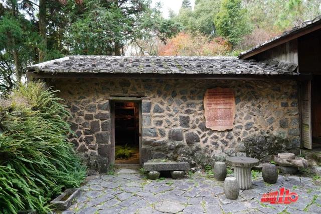 密道运兵、暗格藏身！福州这座古厝处处玄机，堪称绝佳“情报站”