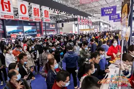 汽车“以旧换新”补贴翻倍，齐鲁国际车展买车正当时图片