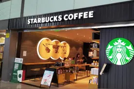 星巴克中国领导层调整，这位“80后”女性改任CEO图片