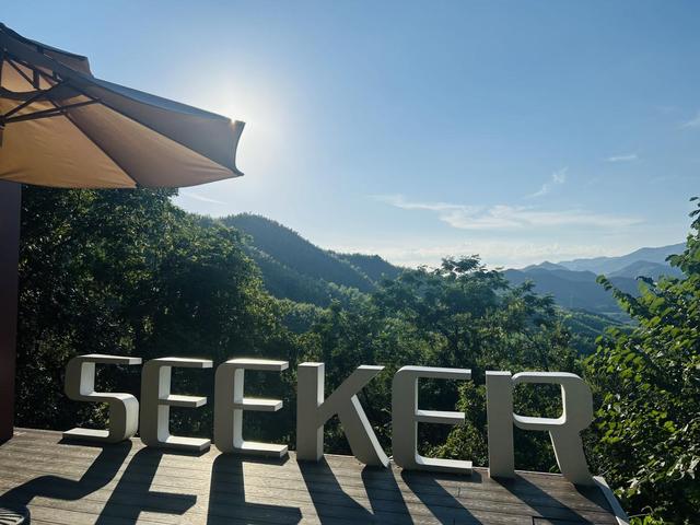 青山绿水间，湖州何以问鼎全国县域旅游