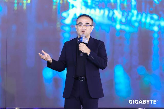 技嘉举办“从心出发 我们的主张”新品发布会：抓住用户痛点，迈向AI新纪元