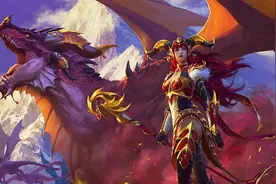 游戏论｜MMORPG团本和概率对应的玩家——不确定性、概率、运气以及游戏图片