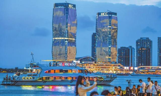 演唱会散场不打烊！海口美兰烟火气购物指南，逛出幸福感~