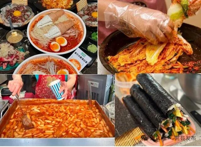 就是这个周末！“古城+银杏”！中韩市集+金色瀑布！