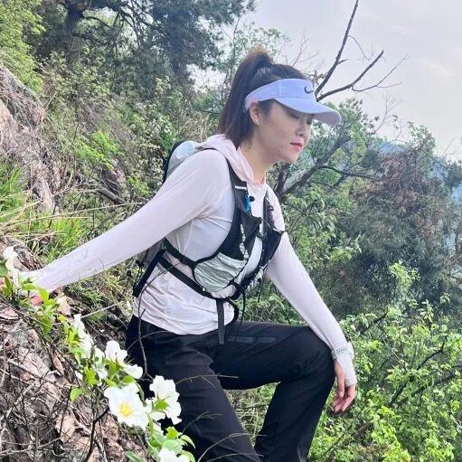 九峰山“画猪”、二妃山赏景，8条光谷跑友私藏路线等你来体验→