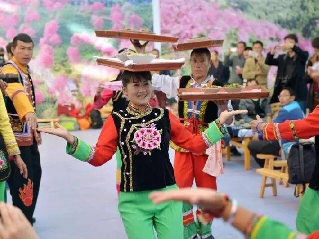 大理+滇西5县深度游！10条主题线覆盖非遗、古镇、美食、康养，这篇攻略直接抄作业