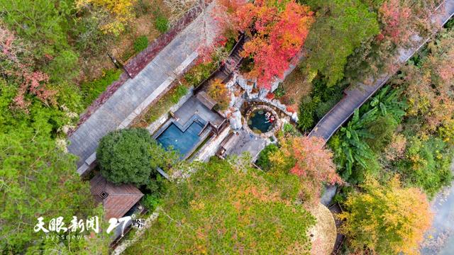 6大特色旅游产品 10大冬季特色主题线路 | 贵州冬季文旅大餐火热上桌