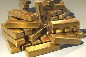 金价震荡，黄金理财还能买吗？图片