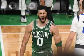 NBA | 5年3.15亿美元！塔图姆签下史上最大合同图片