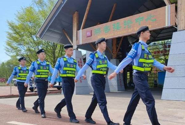 深化能力作风建设｜黑龙江以“软实力”打造文旅新名片