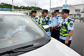 滴滴出行向未取得网约车运输证车辆派单，被乐山交通执法部门罚款20万元图片