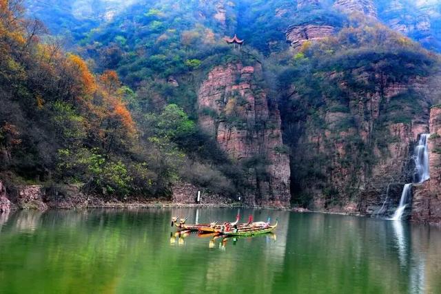 喜迎驼队，致敬新疆！洛阳36家景区免票优惠邀新疆同胞