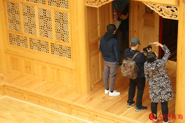 团结盛会中遇见金色谷地的文旅新韵