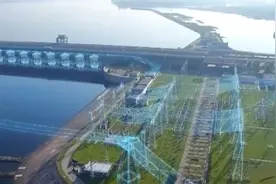 中国加速推进6G产业布局 将实现陆地移动通信无缝全球覆盖图片