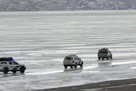 可可西里巡山日记丨电影《可可西里》和真实的可可西里有啥不一样？图片