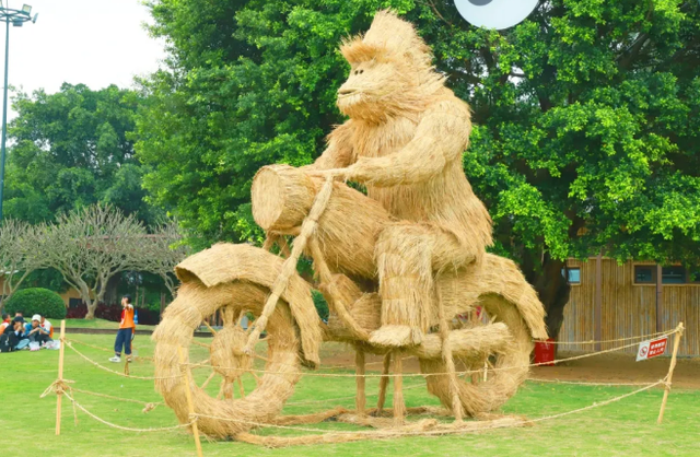 全川“秋假”看名山！这份“亲子游”全攻略，承包你的诗与远方！