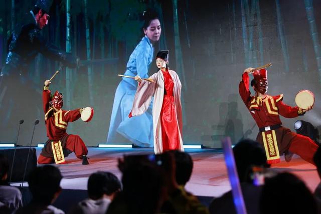 等你来！第五届福建省街头文化艺术颁奖仪式暨行进式展演系列活动即将启幕！