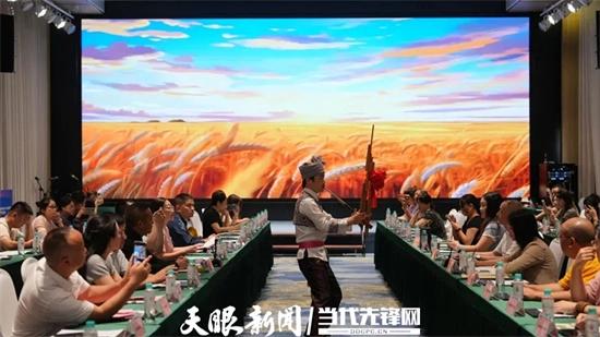 【景区联动进行时】营销联动 黔东南全域景区“一个声音”说话