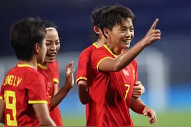 王霜领衔入选中国女足2024年第二期集训名单图片