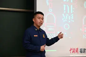 实习纪实 | 学员蔡玉坤的实习日记图片