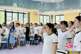 感念师恩，礼赞美好 四川天府新区各幼儿园庆祝教师节图片