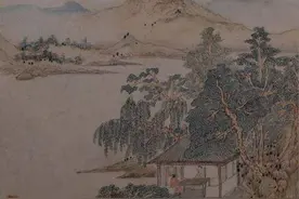 南京文化地理 | 奸相严嵩南京宦影留痕图片