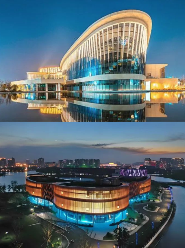 国庆休闲到奉贤｜上海市内1h直达的休闲文艺之旅，不允许你不知道