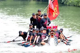 端午将至 民俗多彩图片