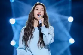 《歌手2025》范玮琪、卫兰双强补位图片