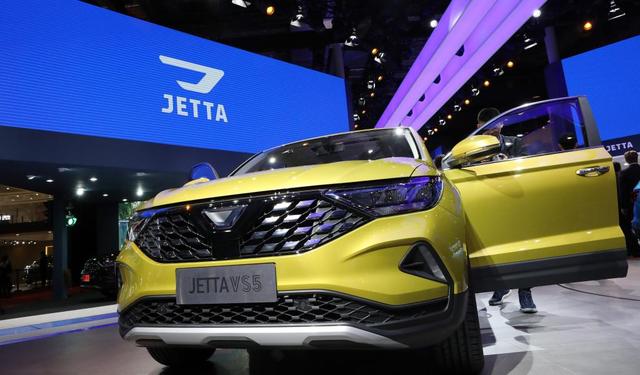 时光相册｜34年，3000万辆！这本相册也是时代的缩影