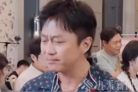 邓超回应和鹿晗吃饭：反正就是在一起呗图片