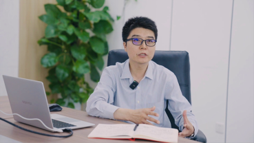 三色讲堂：数智时代传媒业的生存与变革
