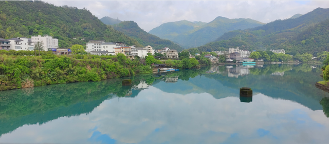十一骑“遇”衢江，宝藏路线等你打卡~