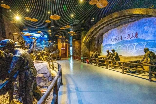 打卡云霄红！10处地标解锁“信仰密码”