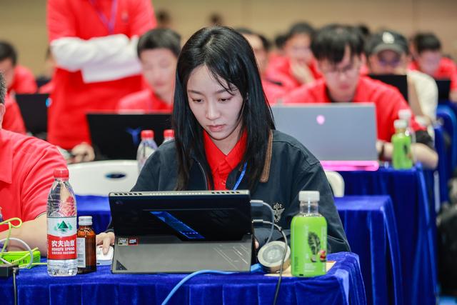 鼓励AI实战应用！2025年羊城杯网安大赛获奖名单公布