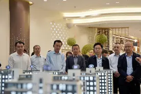 “好房子”品质提升技术交流现场会缘何走进金城荣基？图片
